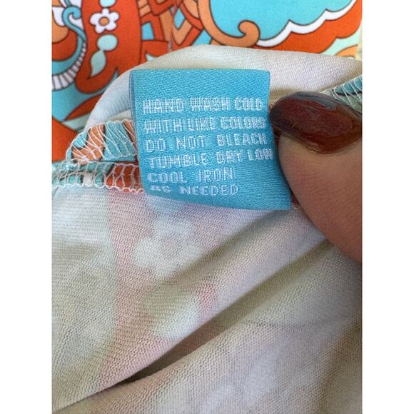 J. McLaughlin Dress-Size Medium - Picture 5 of 7